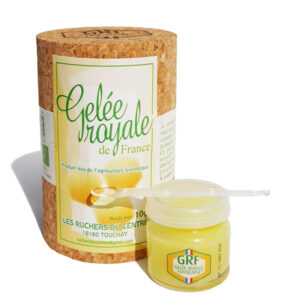 Gelée Royale Française BIO