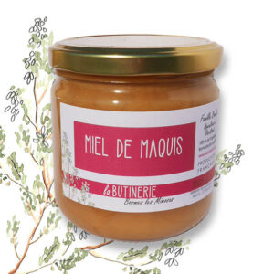 Miel de Maquis