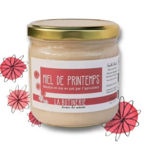 Miel de Printemps