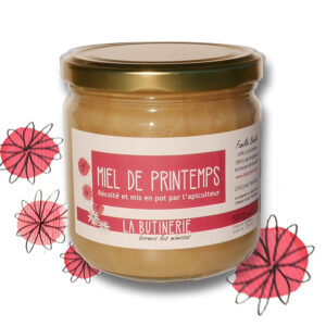 Miel de Printemps