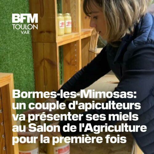 Vu à la télé !