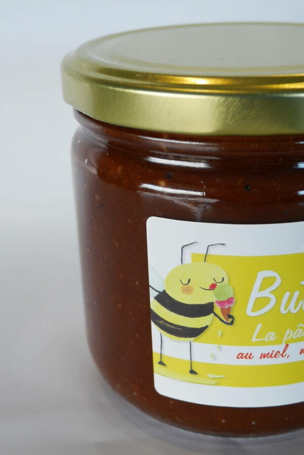 Butinella Miel et chocolat