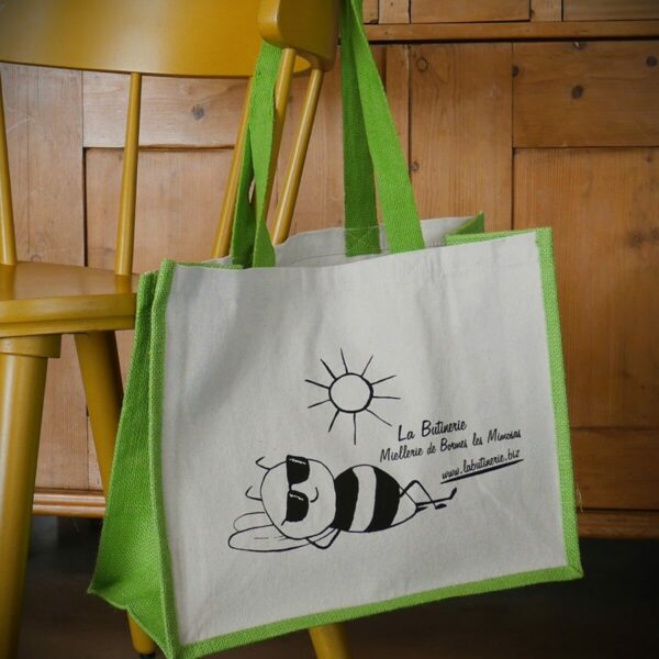 Sac Zaza de Bormes les Mimosas
