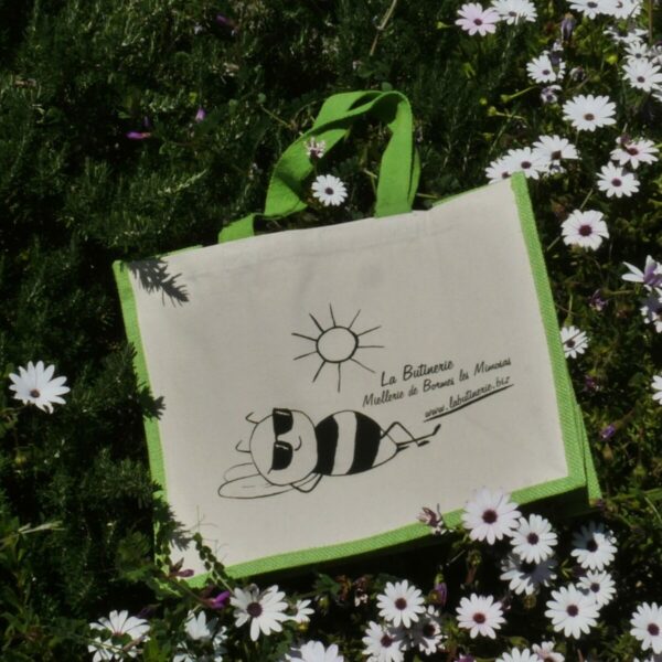 Sac Zaza de Bormes les Mimosas