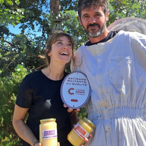 Collège Culinaire de France 2025