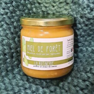 Miel de Forêt