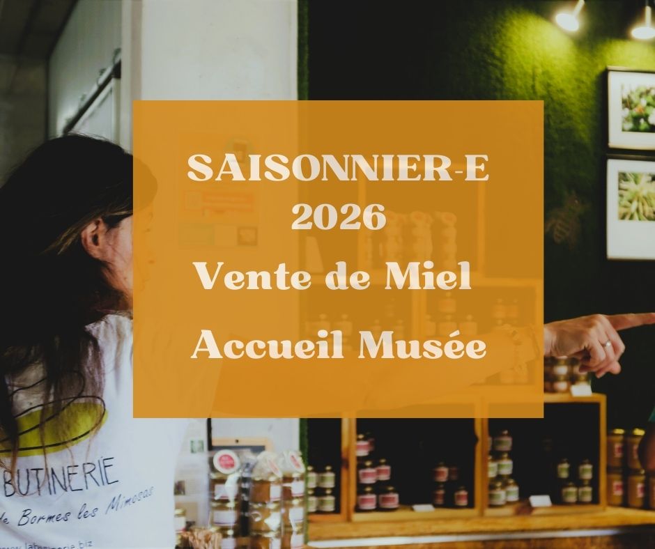 You are currently viewing Emploi