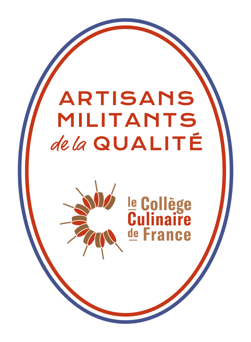 Collègue culinaire de france