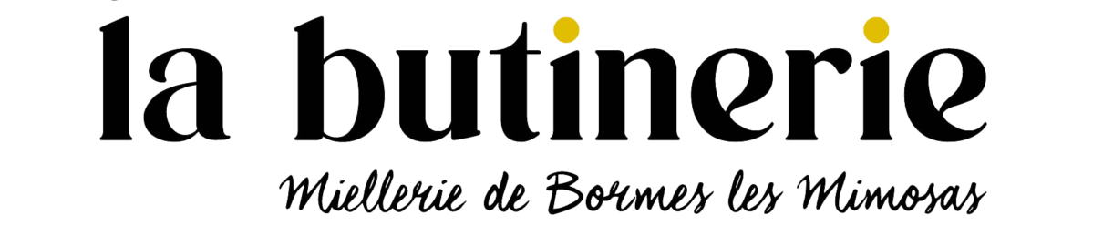 La Butinerie, miellerie de Bormes les Mimosas, Var