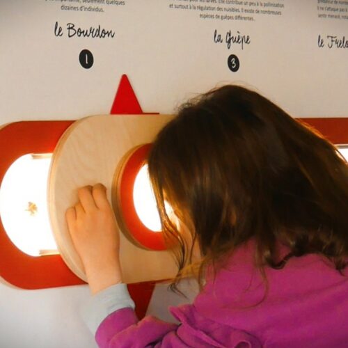 Vacances de Pâques dans le Var ?