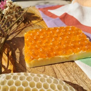 Savon Pain de Miel
