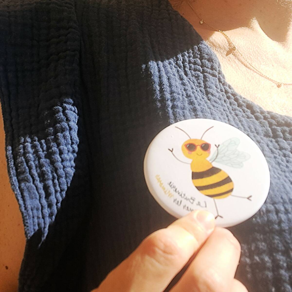 Accessoires la Butinerie