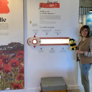 Var Information La Butinerie