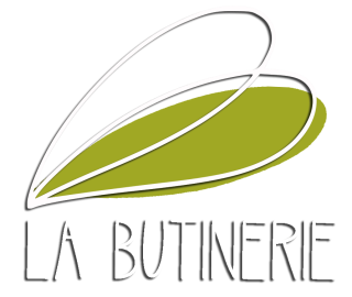Logo La Butinerie